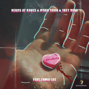 收听Nerds At Raves的abcdefu歌词歌曲