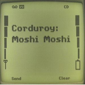收聽群星的Moshi Moshi.歌詞歌曲