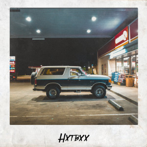 Album HXTBXX (Explicit) from Ikon