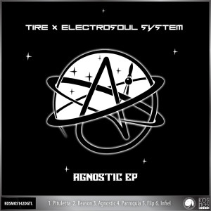 Album Agnostic oleh Tire