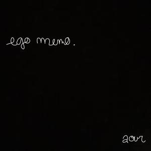 收聽Aour的ego memo歌詞歌曲
