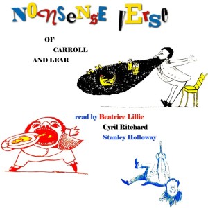 Album Nonsense Verse Of Carroll & Lear oleh Beatrice Lillie