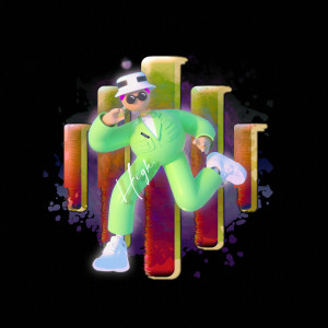 default playlist img