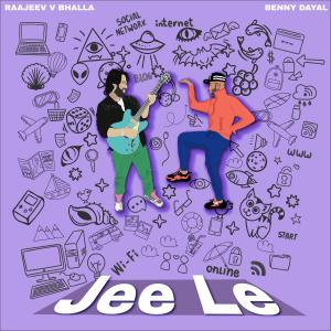 Album Jee Le from Raajeev V Bhalla