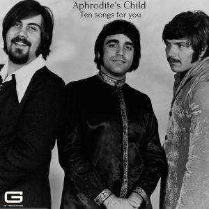 Aphrodite's Child的專輯Ten Songs for you