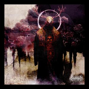 收聽Xander Crowley的LIKE THORNS AGAINST THE SKIN (feat. Wulven) (Explicit)歌詞歌曲