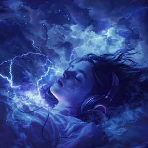 อัลบัม Slumbering Thunder: Music for Deep Sleep ศิลปิน Sjourn