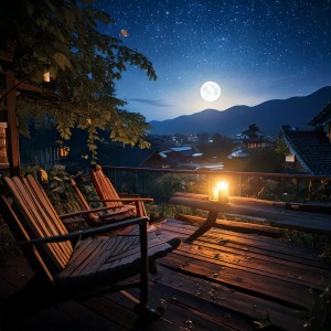 ดาวน์โหลดและฟังเพลง Inner Quiet Comfort พร้อมเนื้อเพลงจาก Relaxing Music Channel