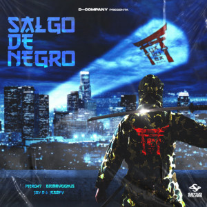 ดาวน์โหลดและฟังเพลง Salgo de Negro (Explicit) พร้อมเนื้อเพลงจาก Piero 47