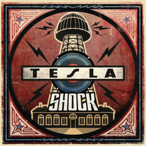 ดาวน์โหลดและฟังเพลง Shock พร้อมเนื้อเพลงจาก Tesla
