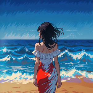 Dengarkan lagu Kızım Nerdesin nyanyian Vxmpire dengan lirik