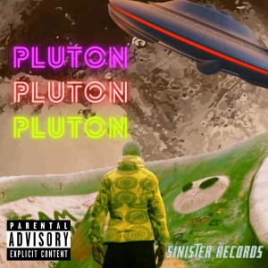 收听fehdi27的Pluton #1 (Explicit)歌词歌曲