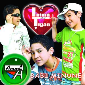 Listen to Joaca Manea(feat. Danya) song with lyrics from Babi Minune
