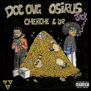 收聽DOC OVG的Cherche l'or (Explicit)歌詞歌曲