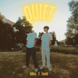 Listen to Quiet song with lyrics from Barath