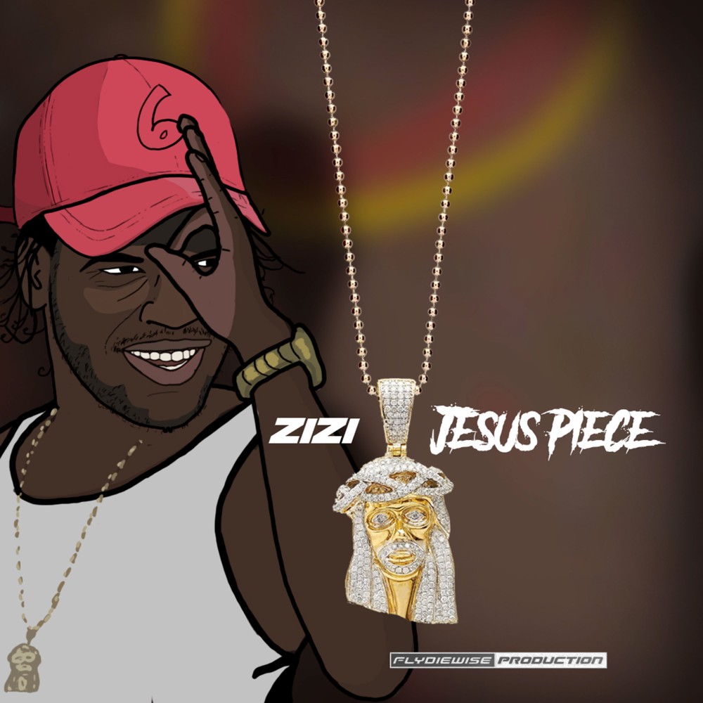 Jesus Piece