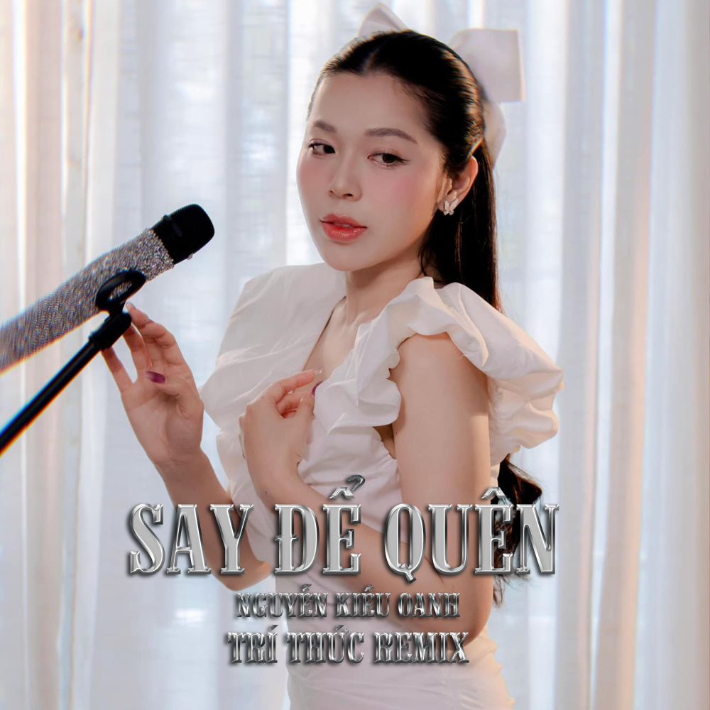 Say Để Quên (Trí Thức Remix Instrumental)