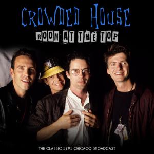 Room at the Top (Live 1991) dari Crowded House