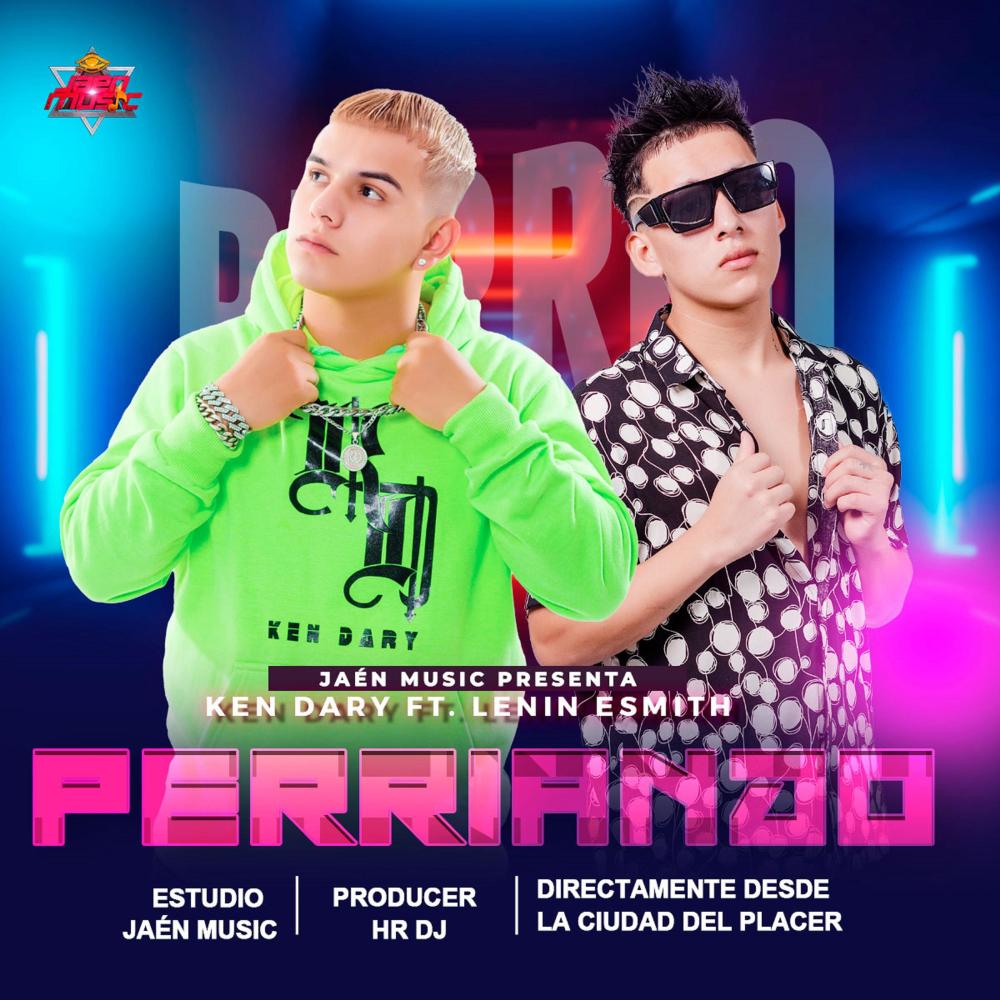 Perriando (feat. Lenin Esmith)