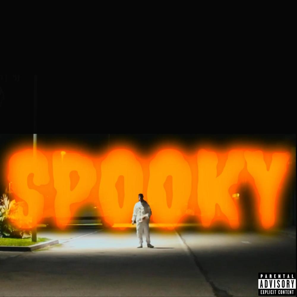 SPOOKY (feat. Yepes) (Explicit)