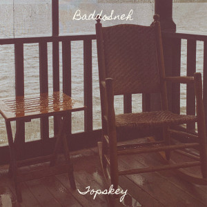 Album BaddoSneh from Topskey