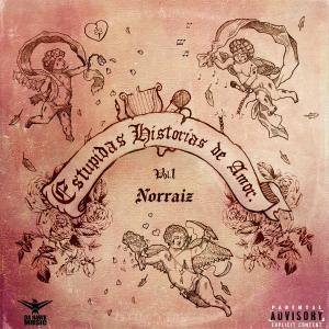 收聽Norraiz的Sin Límites (Explicit)歌詞歌曲