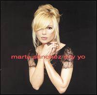 收聽Marta Sánchez的Soy Yo歌詞歌曲