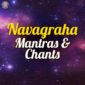 Vighnesh Ghanapaathi的专辑Navagraha Mantras & Chants