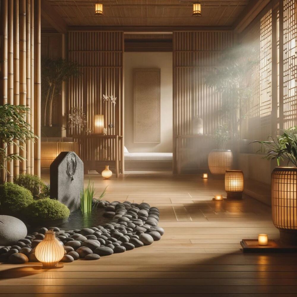 Serene Ecstatic