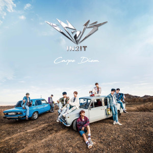 Album Carpe Diem from IN2IT