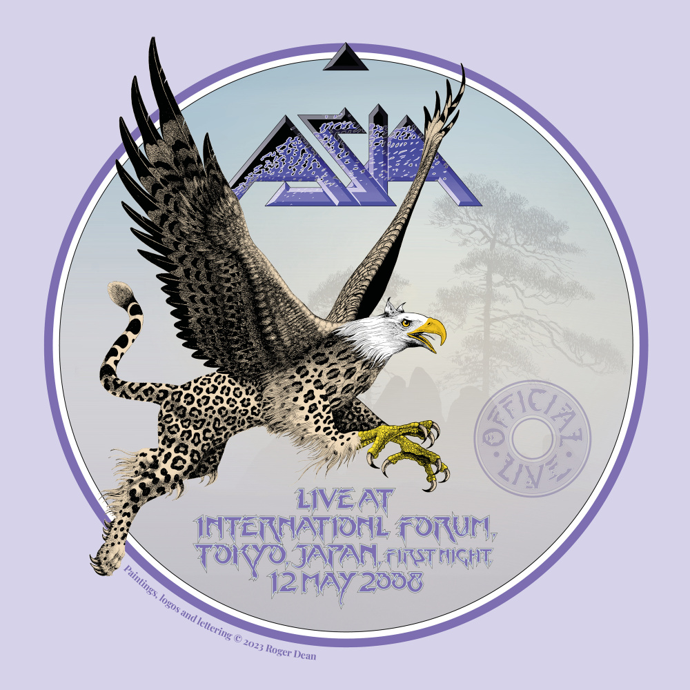 Sole Survivor (Live at The International Forum, Tokyo, Japan, 12 May 2008|First Night)