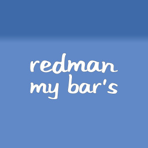 อัลบัม My Bar's ศิลปิน Redman