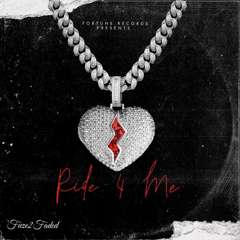 Ride 4 Me (Explicit)