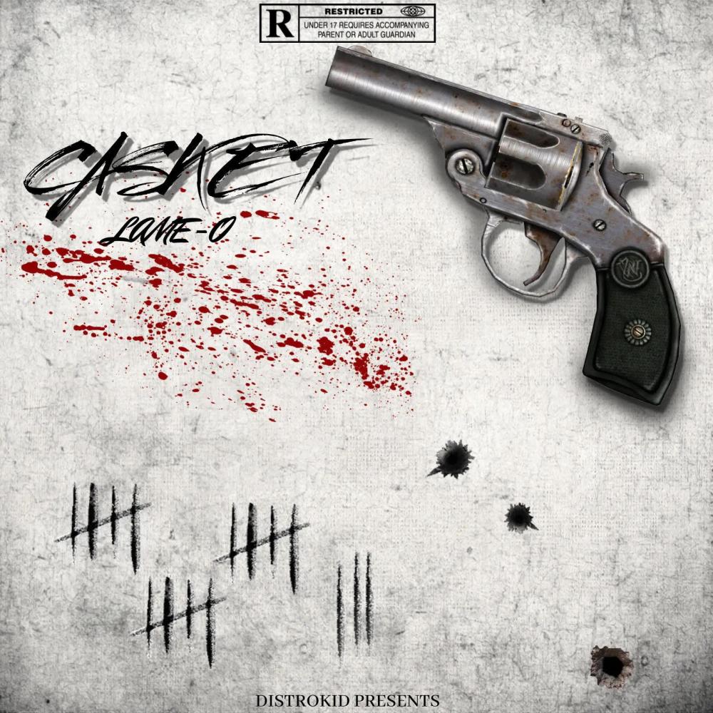 Casket (Explicit)