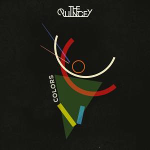 Album Colors oleh The Quincey