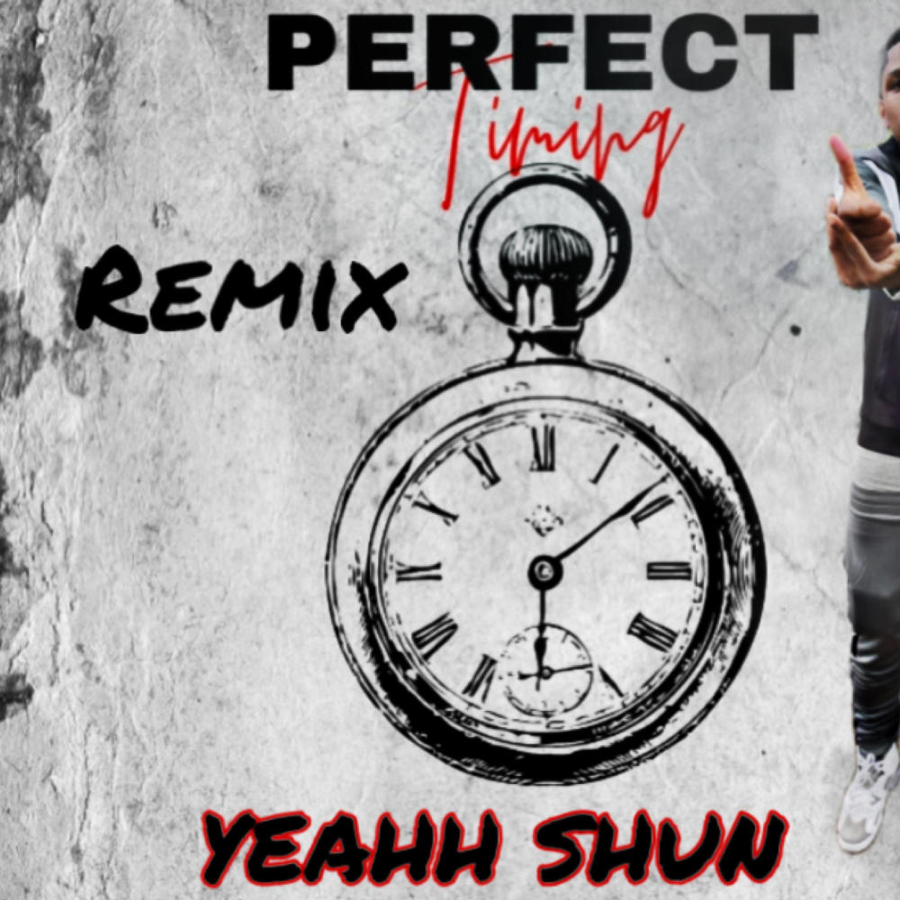 YEAHH SHUN (Explicit)