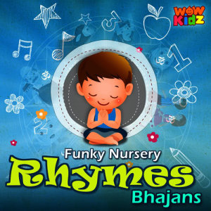 ดาวน์โหลดและฟังเพลง Wheels on the Bus with Hey Raam Dhun พร้อมเนื้อเพลงจาก WowKidz