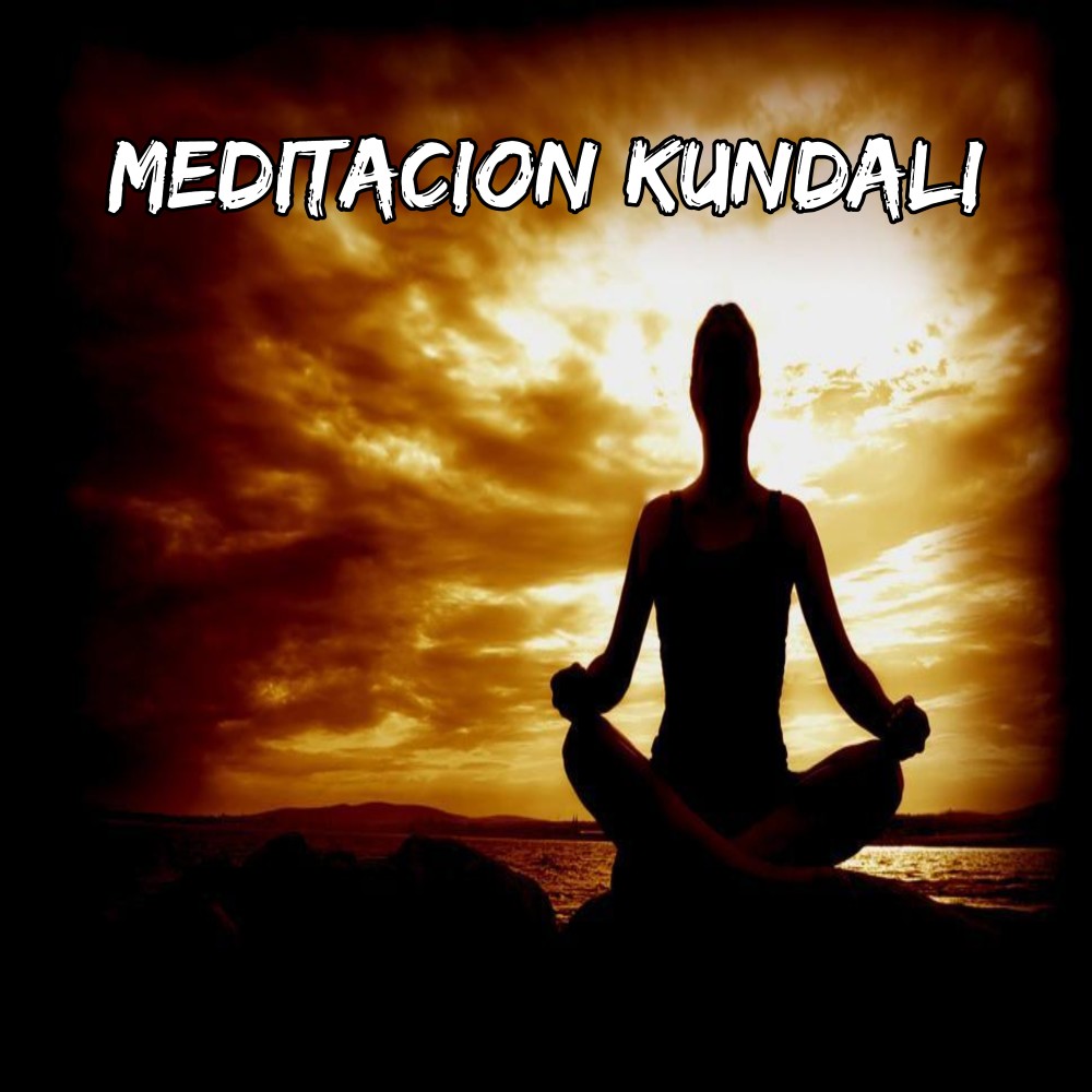 Meditación para despertar energia