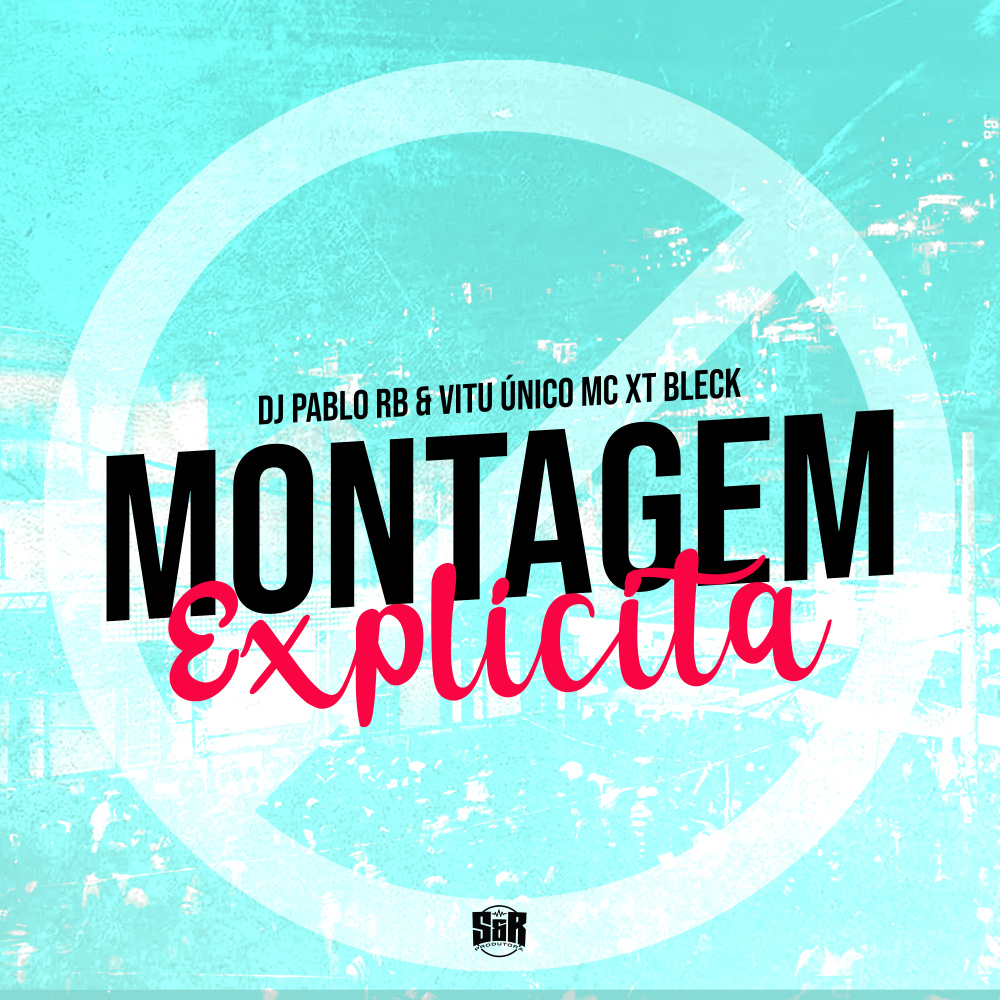 Montagem Explicita (Explicit)