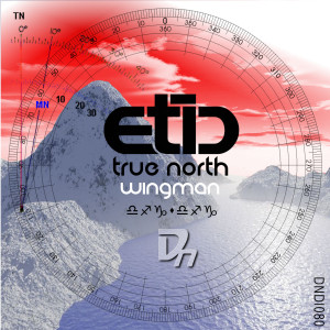 Etic的專輯True North - Single