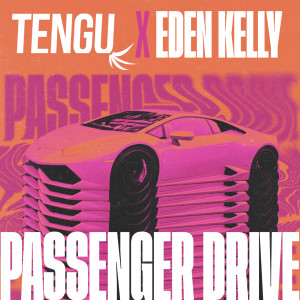 Album Passenger Drive from Tengu