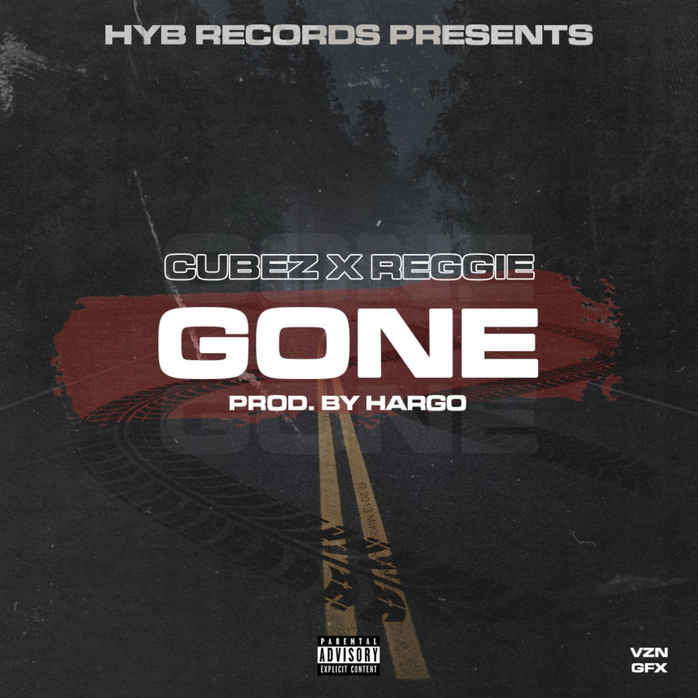 Gone (Explicit)