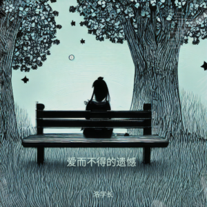 收聽汪洛洛的愛而不得的遺憾 (完整版)歌詞歌曲