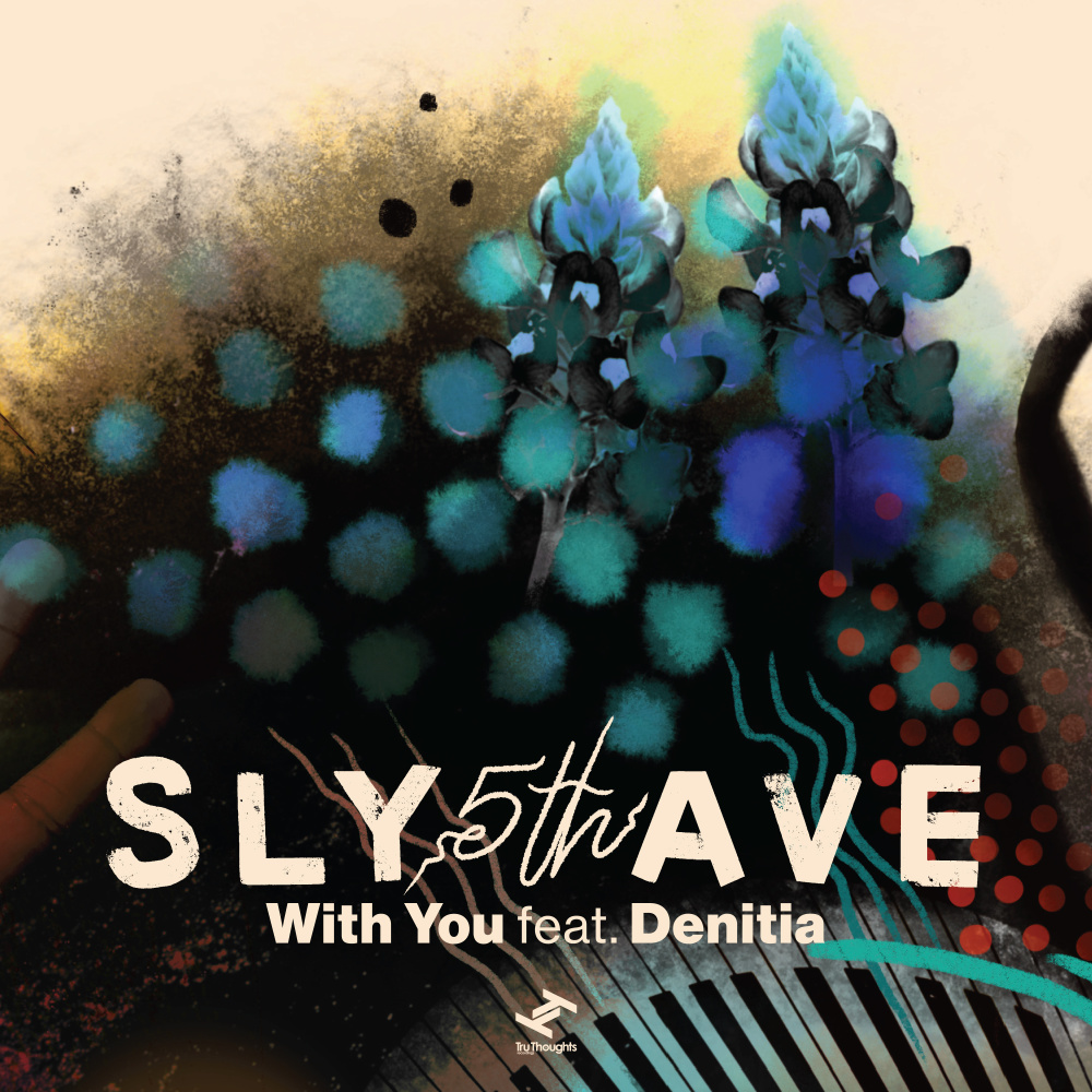 With You (Instrumental)