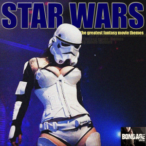 Voidoid的專輯Star Wars (The Greatest Fantasy Movie Themes)