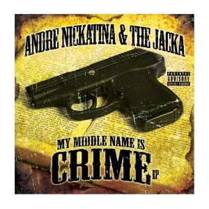 Listen to Square Crows (Explicit) song with lyrics from Andre Nickatina