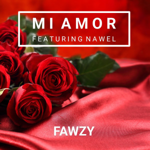 Album MI Amor from FAWZY