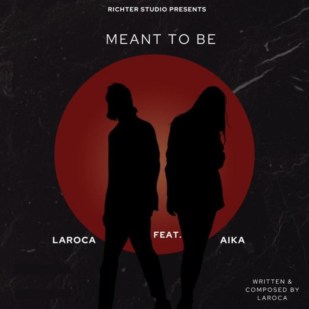 Meant To Be (feat. Aika) (Explicit)