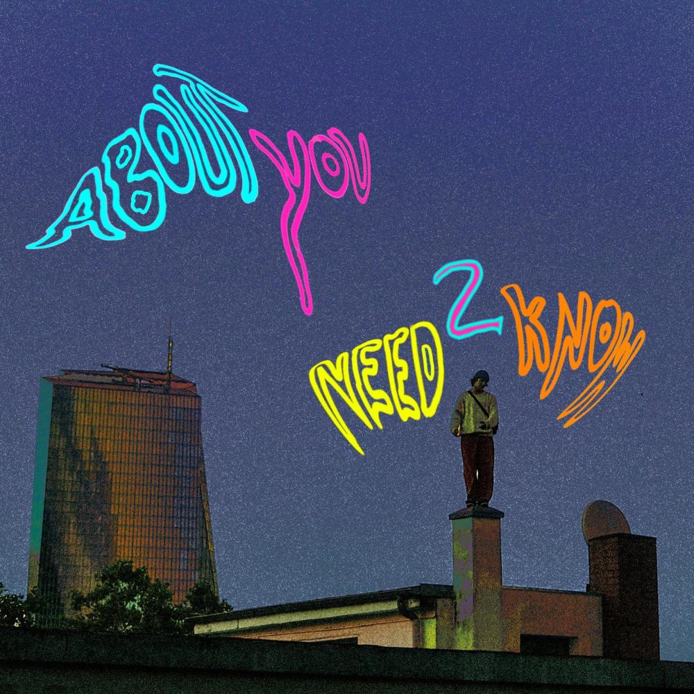 need 2 know (feat. Abayomi)