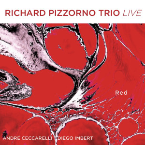 收聽Richard Pizzorno的Sol I Tchuba (Live)歌詞歌曲